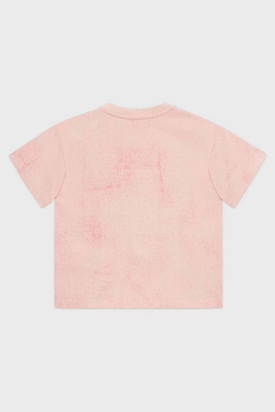Baby cotton cat print T-shirt