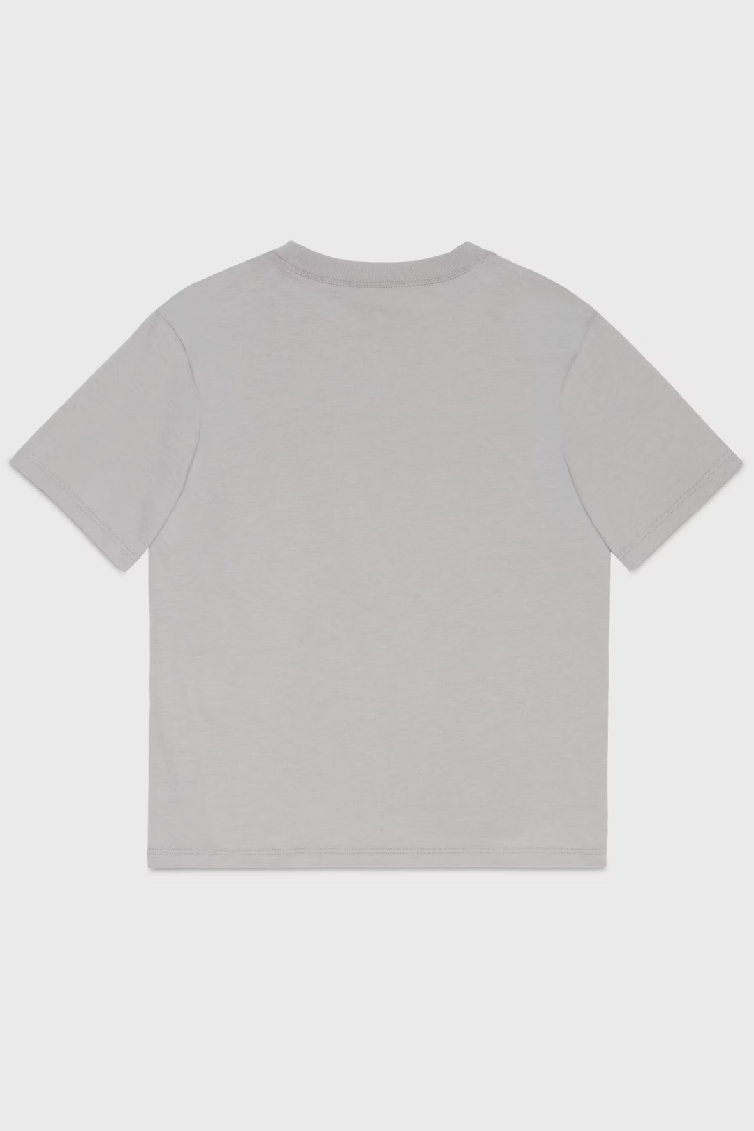 Children's Original Gucci cotton T-shirt