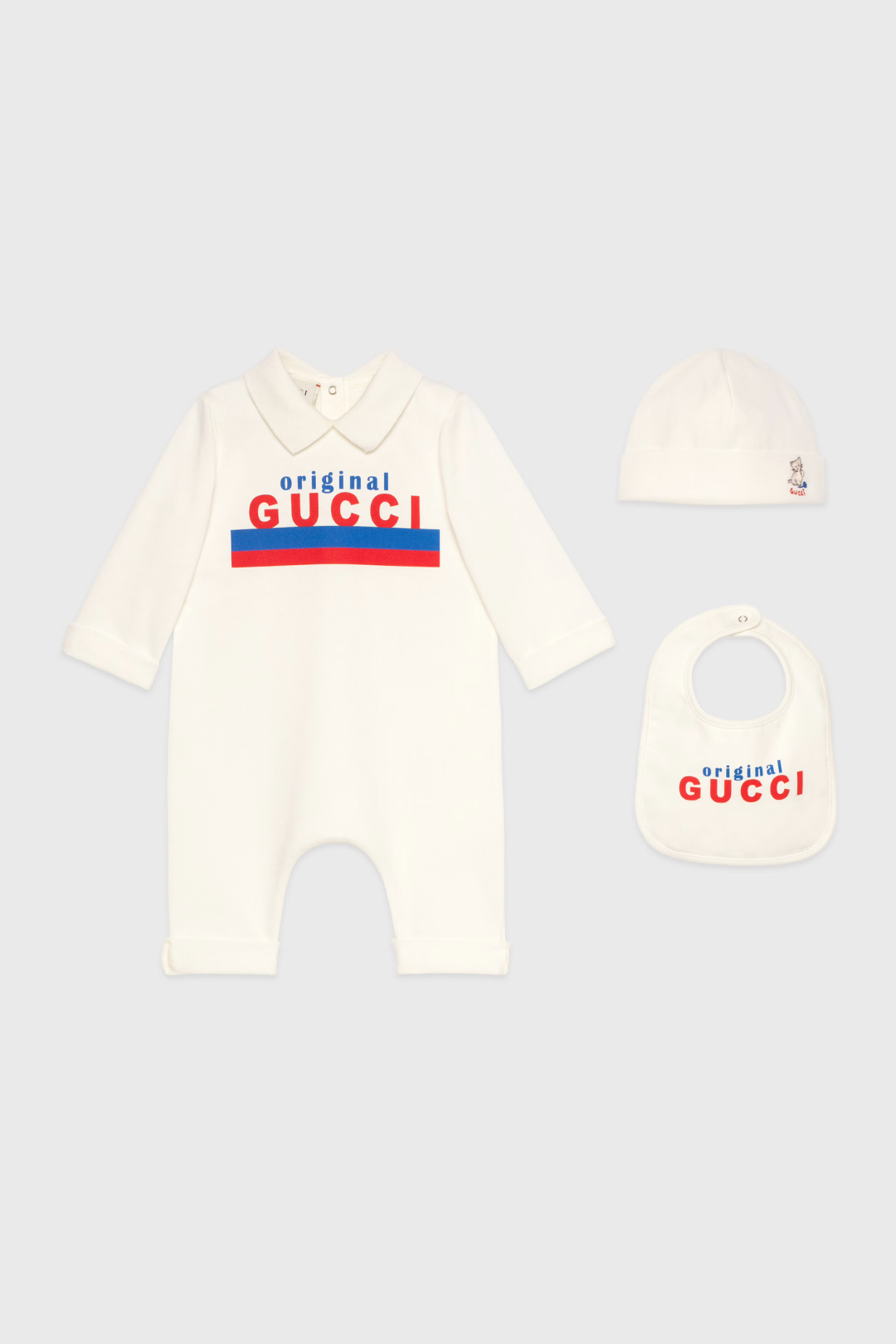 Baby "Original Gucci" gift set