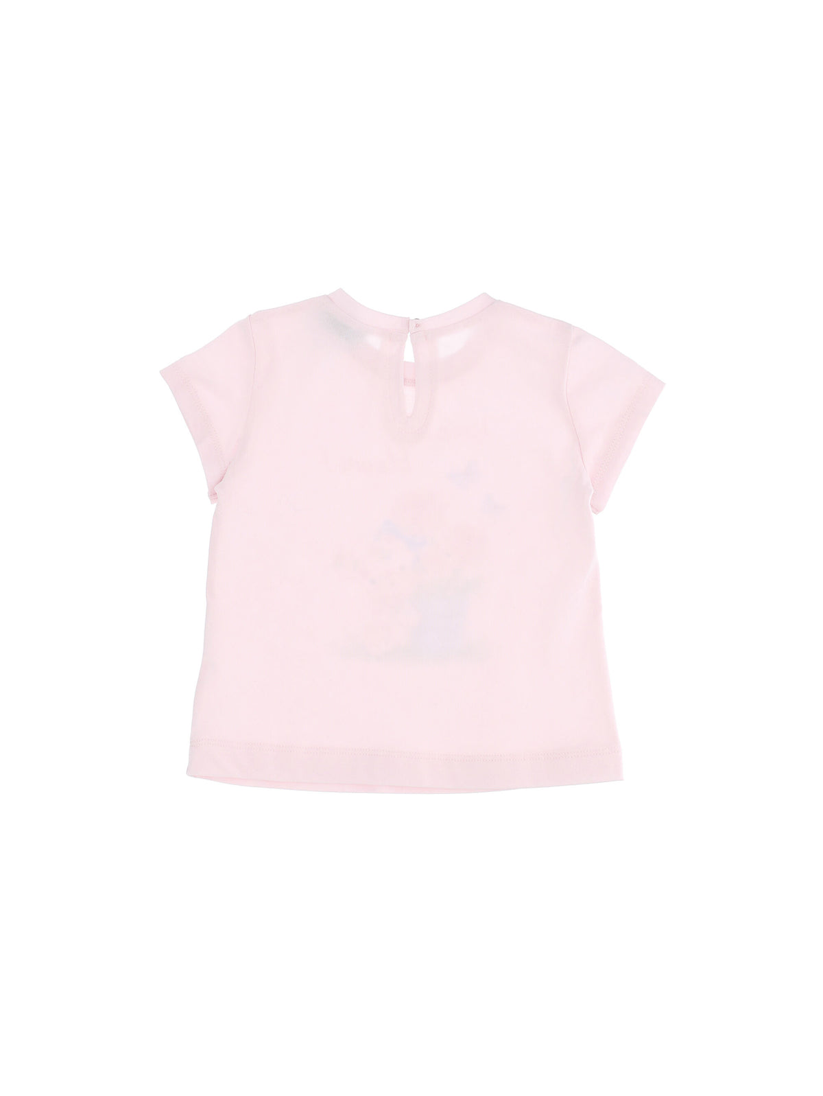Baby T-Shirt with Teddy Print