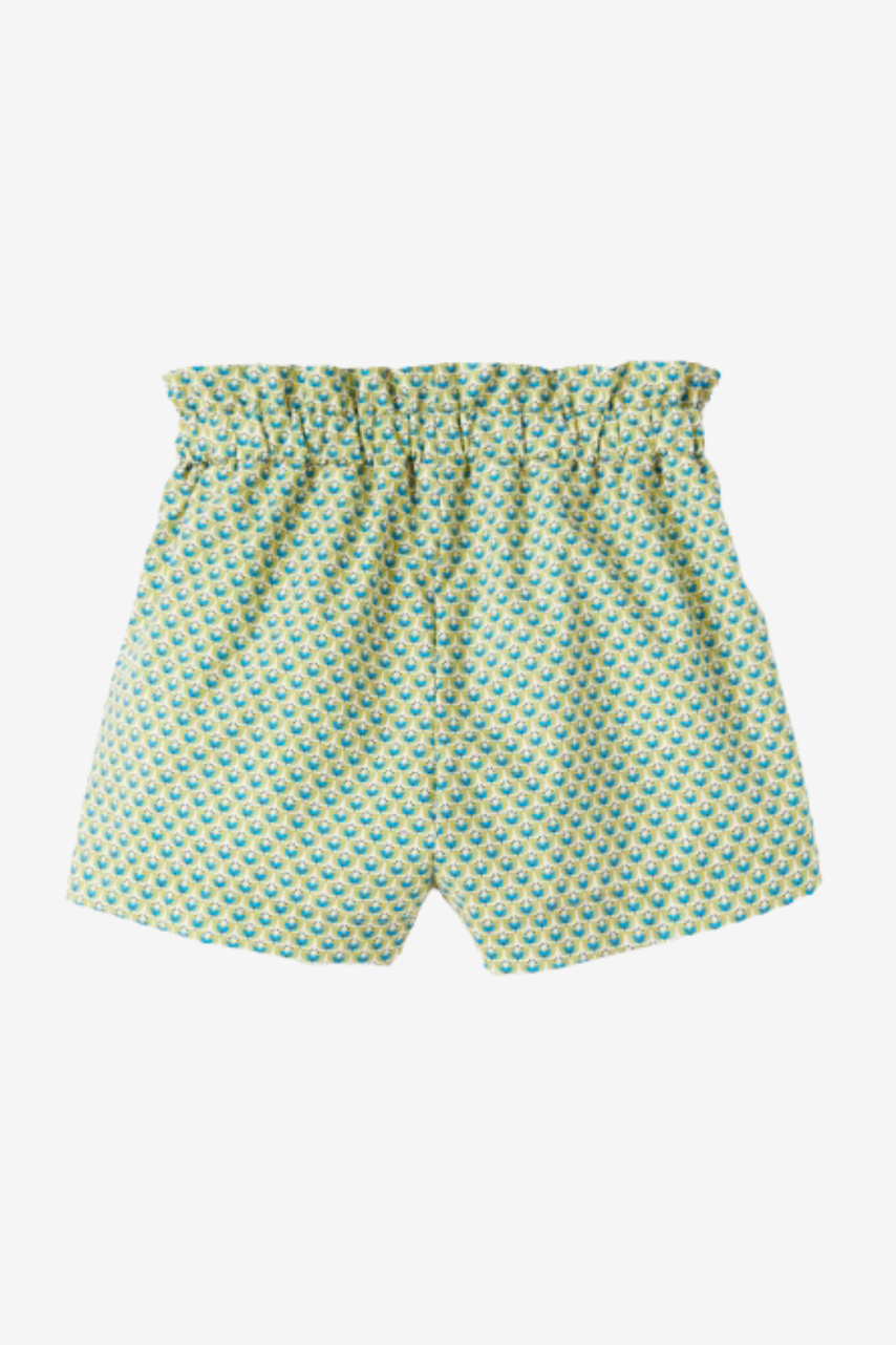 Shorts von Liberty Fabrics