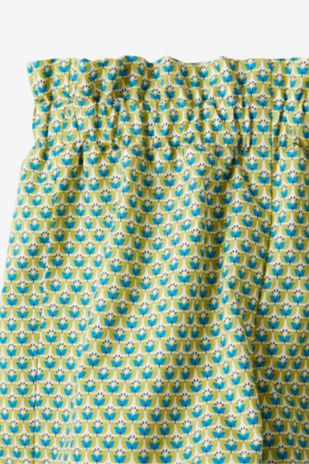 Shorts von Liberty Fabrics