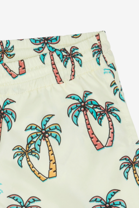 Palms Beachwear Pants