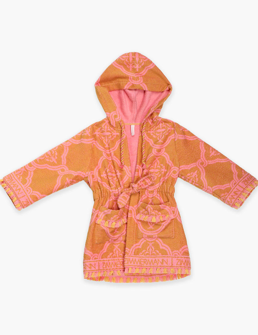 Clover Terry Towel Rob