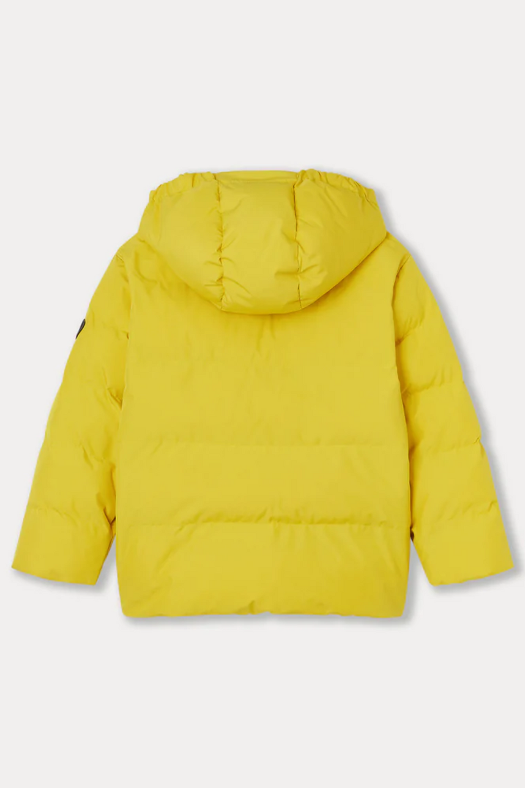 Barry down jacket