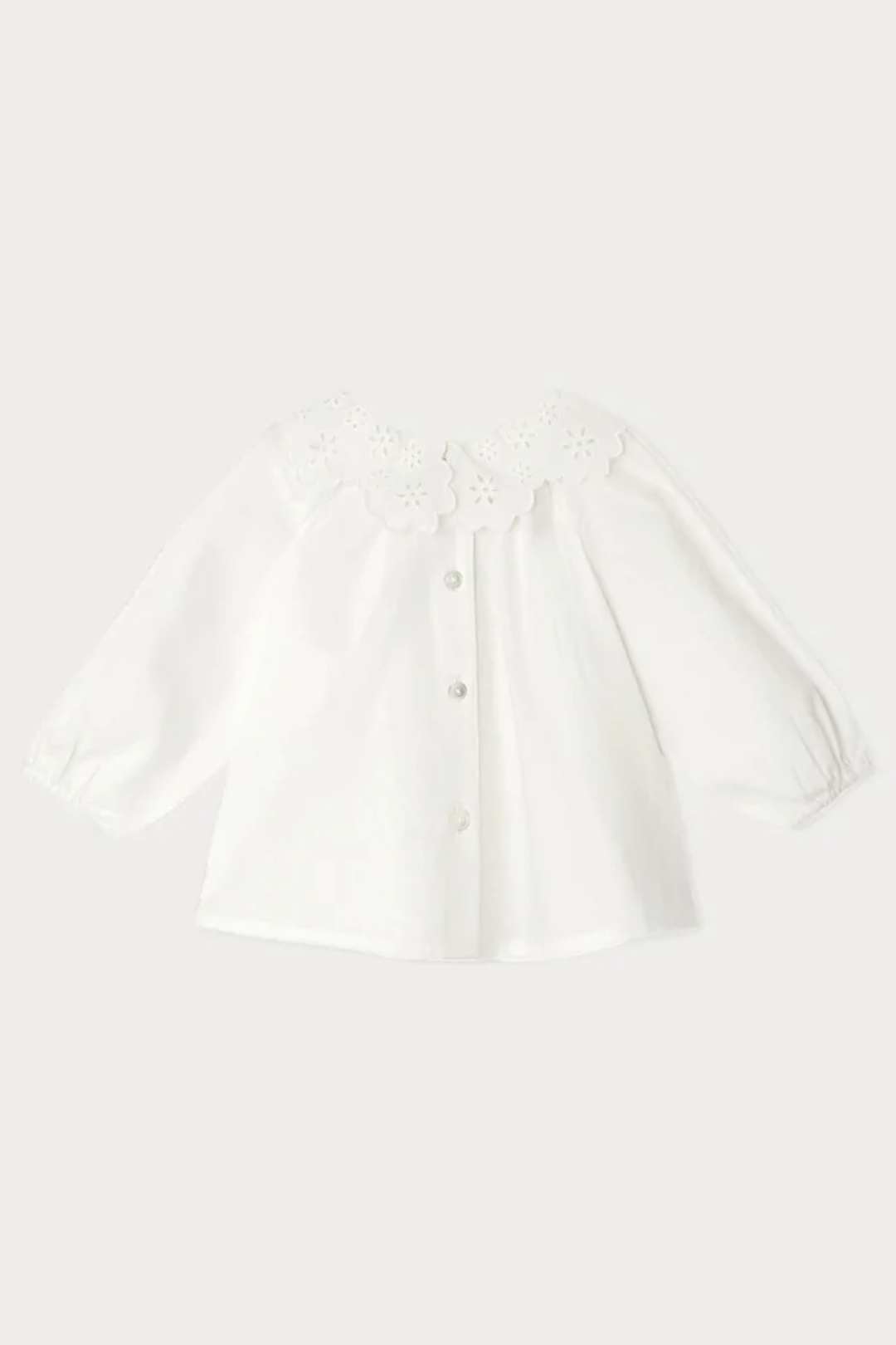 Benedict blouse