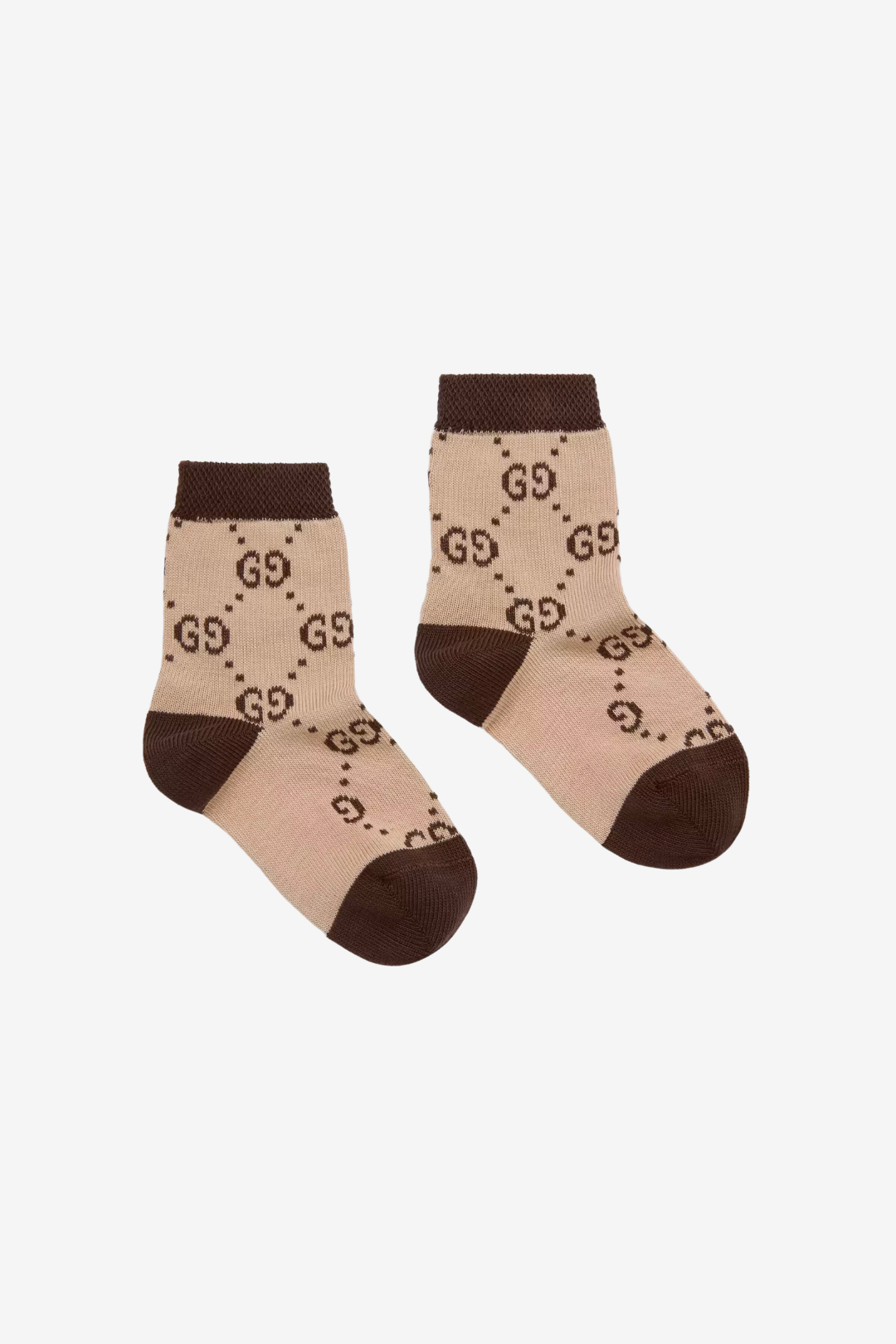 Baby cotton GG socks