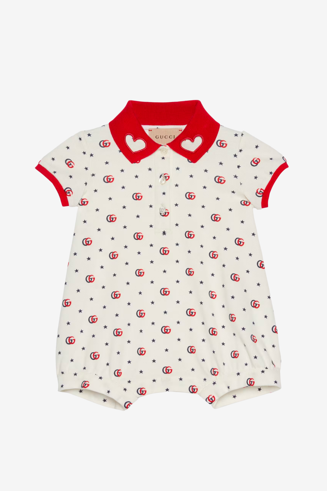 Gucci onesie baby outlet girl