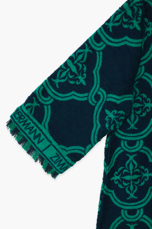 Tiggy Coverup