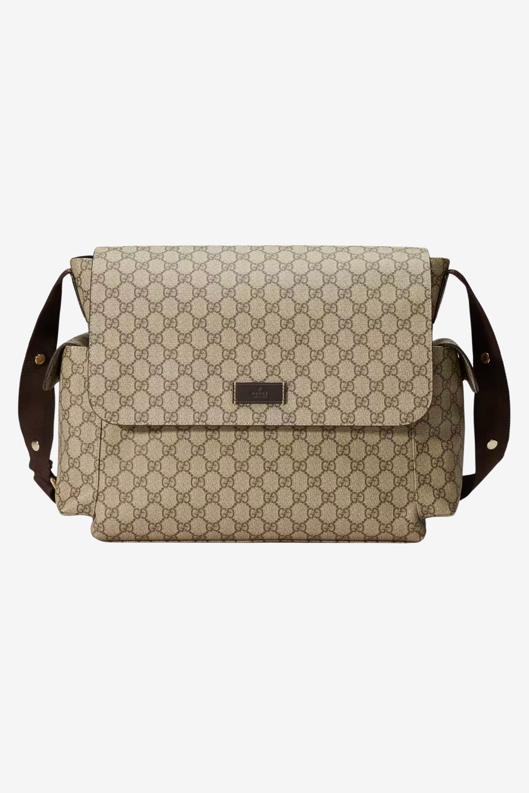 GG Supreme baby bag