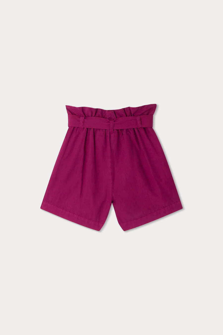 Purple Nath shorts