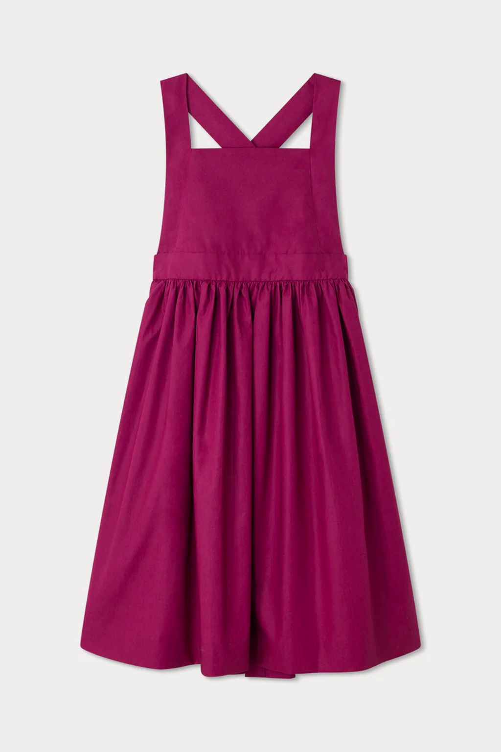 Purple Gladys dress