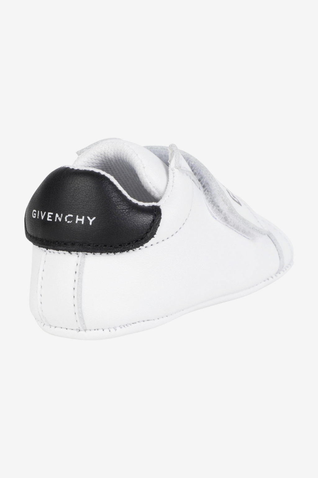 Baby Shoes with Givenchy Logo